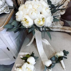 Flori de pus in piept – Cocarde