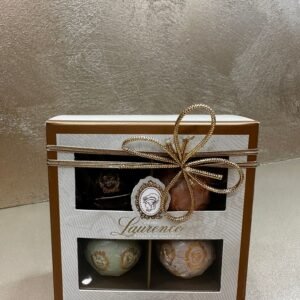 Chocolate Laurence