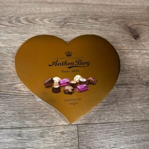 Chocolates Anton Berg