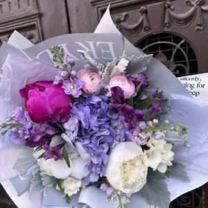 Magie florală